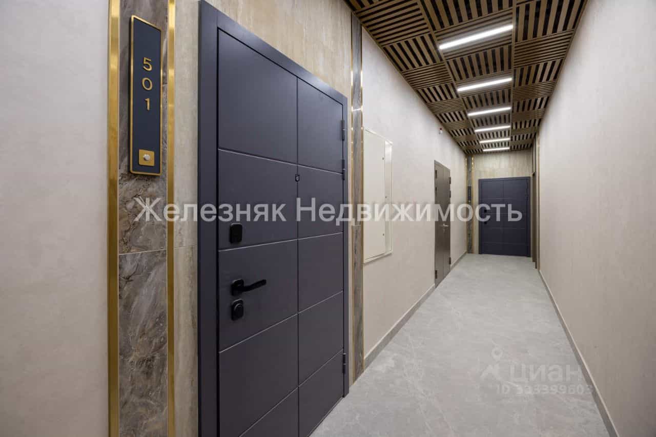 Россия, Санкт-Петербург, улица Типанова, 22, фото 29