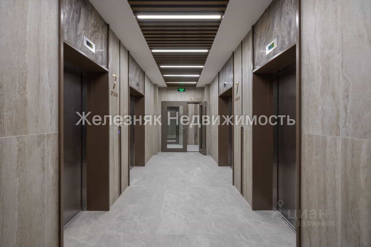 Россия, Санкт-Петербург, улица Типанова, 22, фото 30
