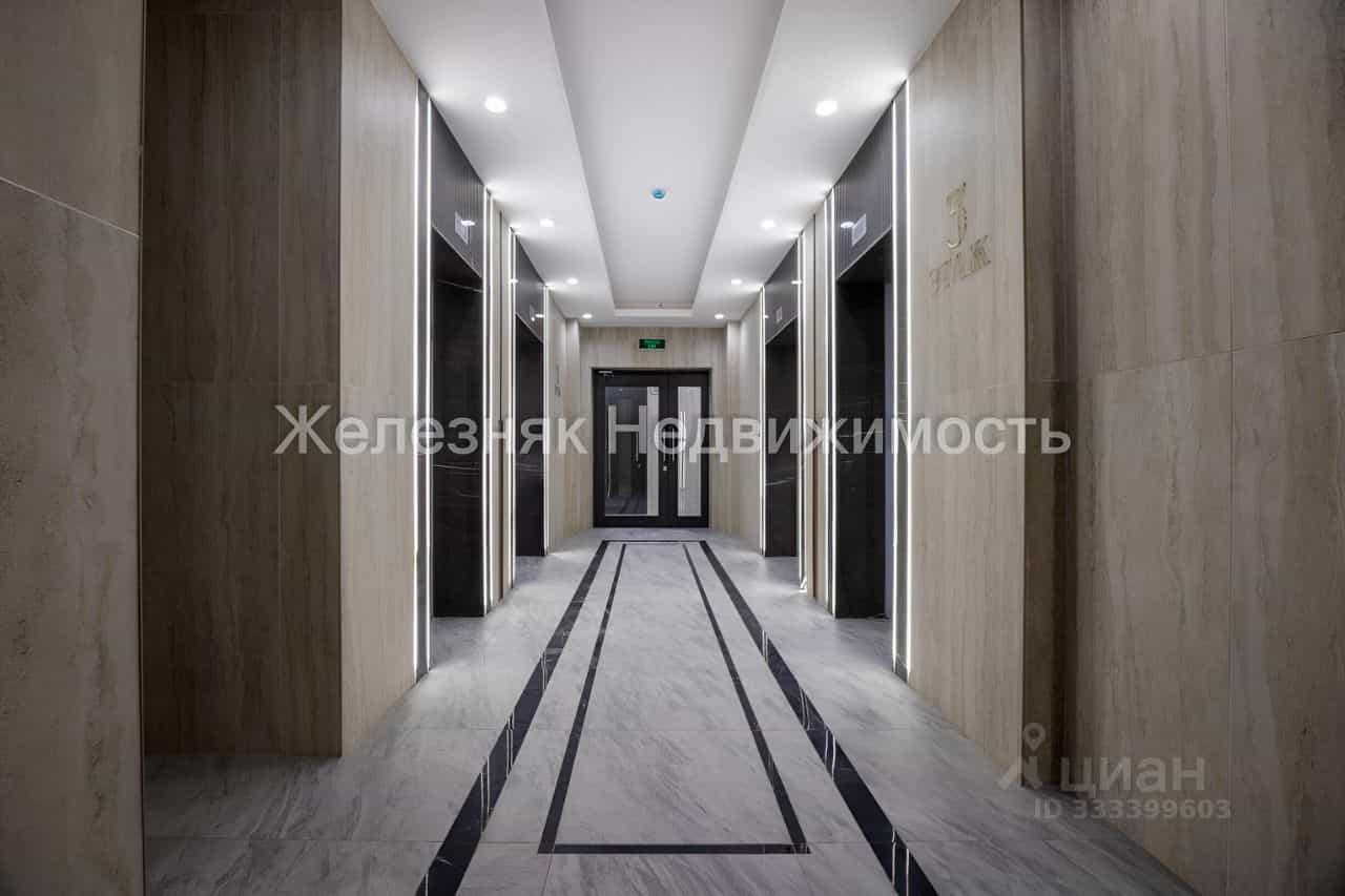 Россия, Санкт-Петербург, улица Типанова, 22, фото 31