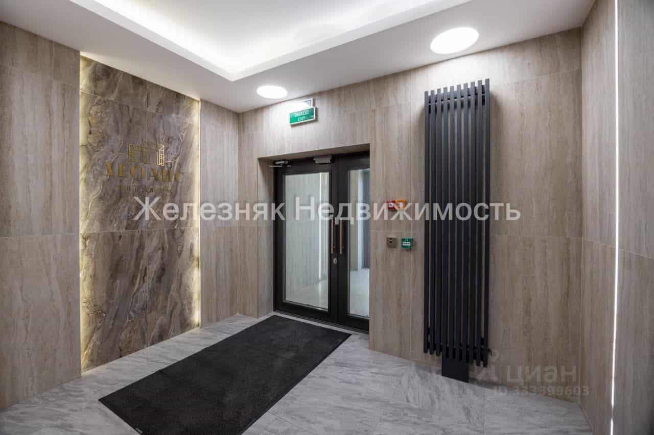 Россия, Санкт-Петербург, улица Типанова, 22, фото 32