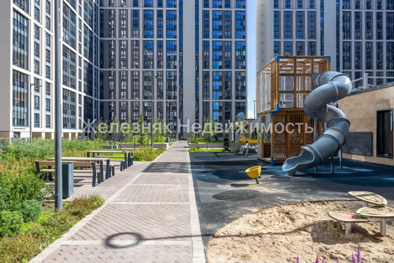 Россия, Санкт-Петербург, улица Типанова, 22, фото 40