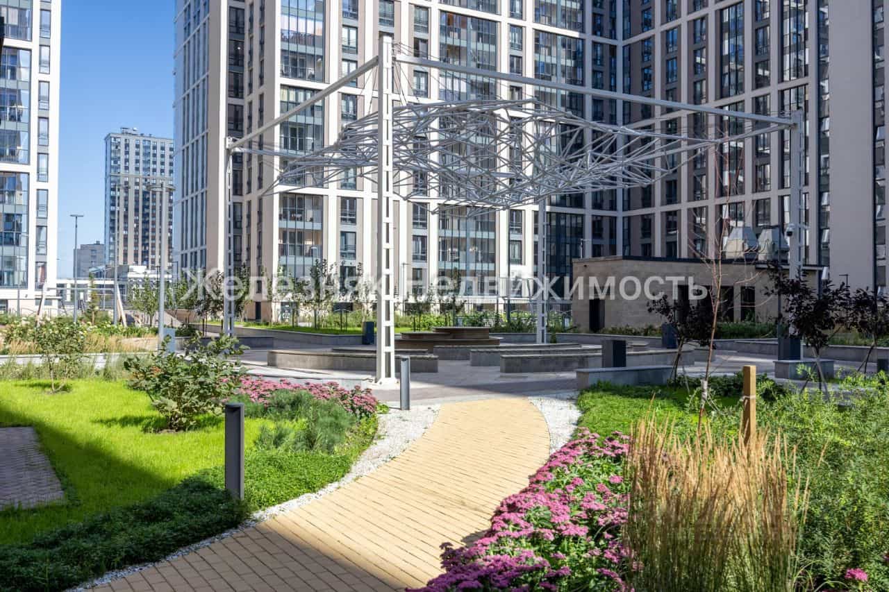 Россия, Санкт-Петербург, улица Типанова, 22, фото 43