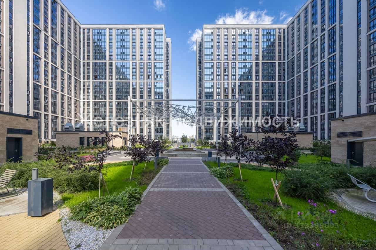 Россия, Санкт-Петербург, улица Типанова, 22, фото 45