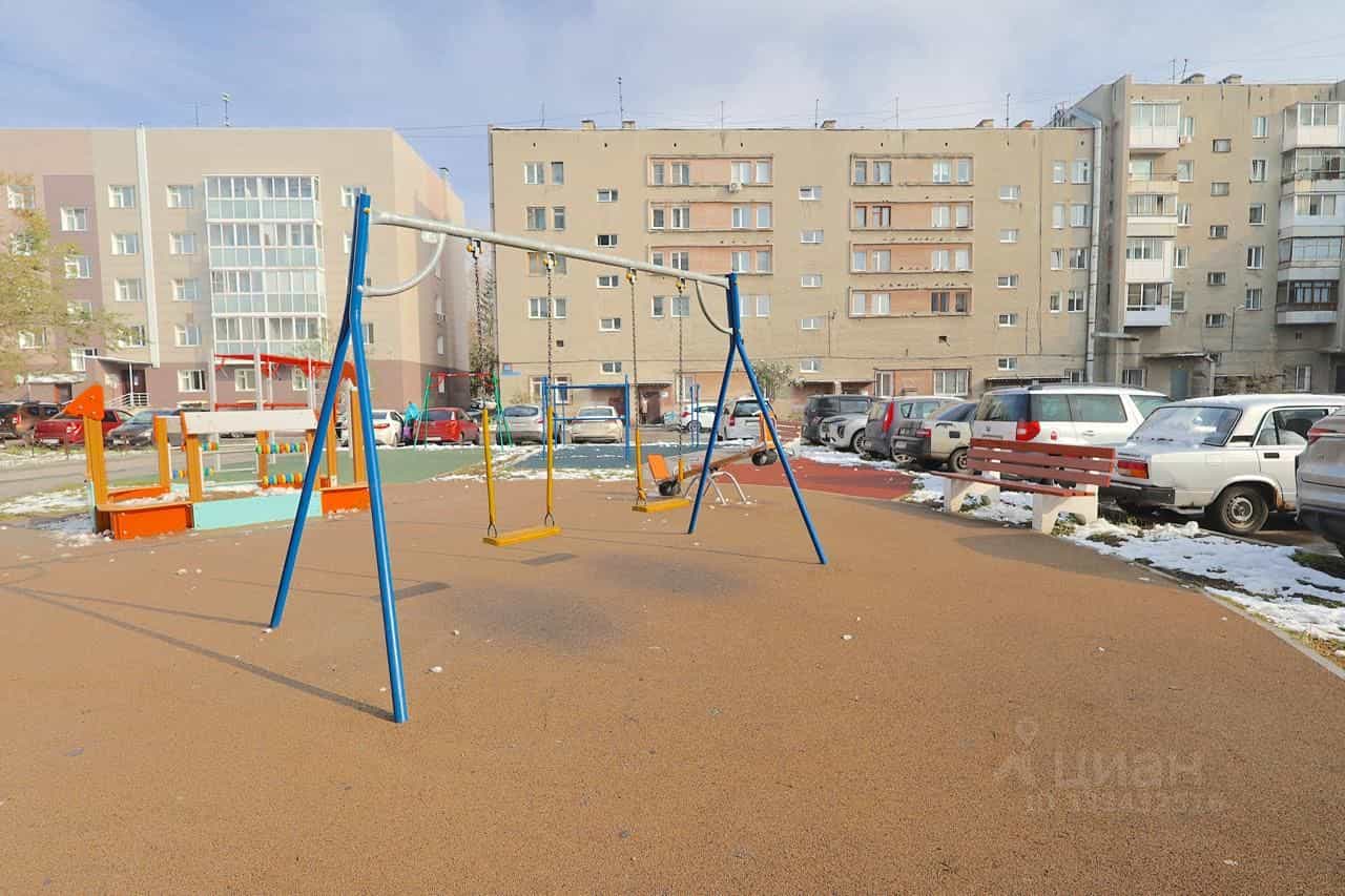 Россия, Кемерово, улица Тухачевского, 29, фото 26