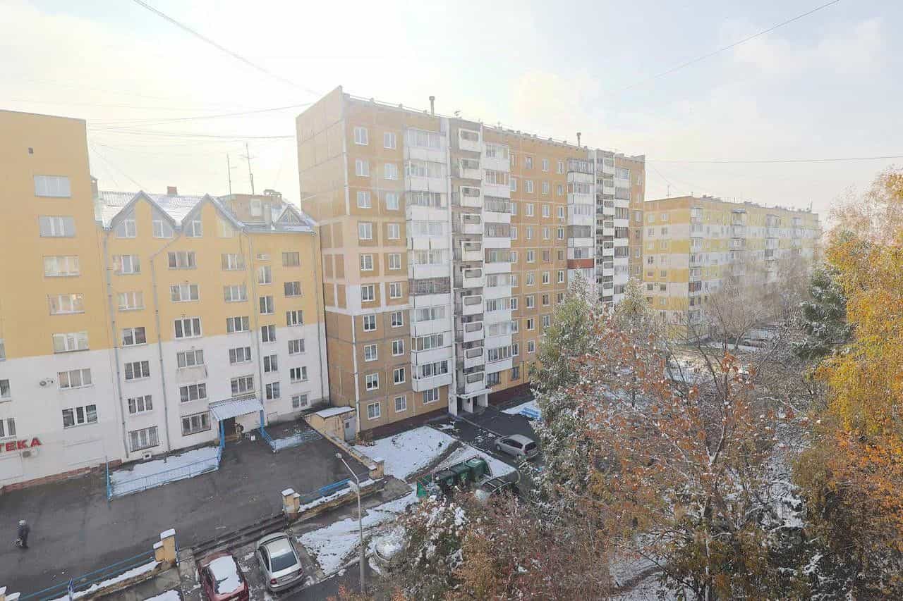 Россия, Кемерово, улица Тухачевского, 29, фото 30