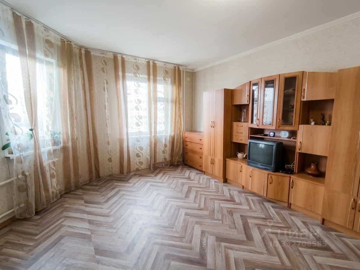 Россия, Красноярск, Ястынская улица, 13, фото 2