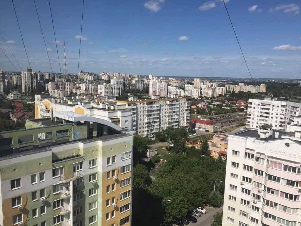 Россия, Белгород, улица Щорса, 45Л, фото 15