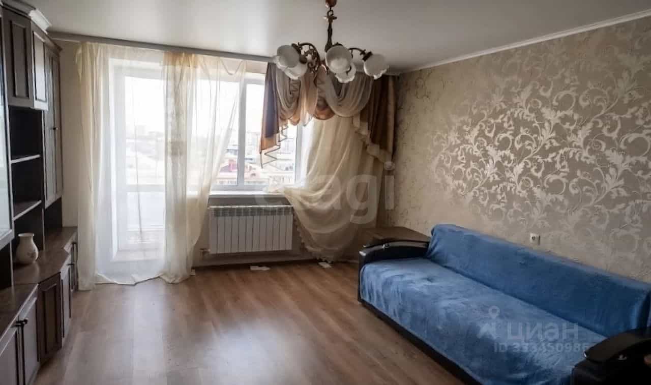 Россия, Белгородская область, Шебекино, Парковая улица, 12