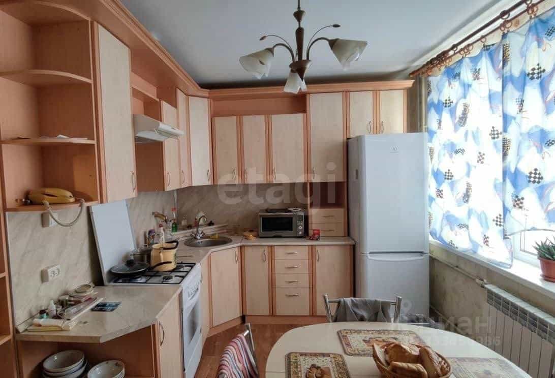 Россия, Белгородская область, Шебекино, Парковая улица, 12, фото 3