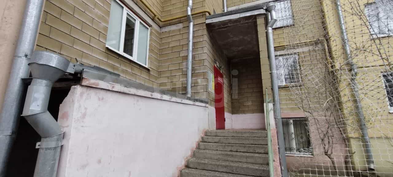 Россия, Белгородская область, Шебекино, Парковая улица, 12, фото 7
