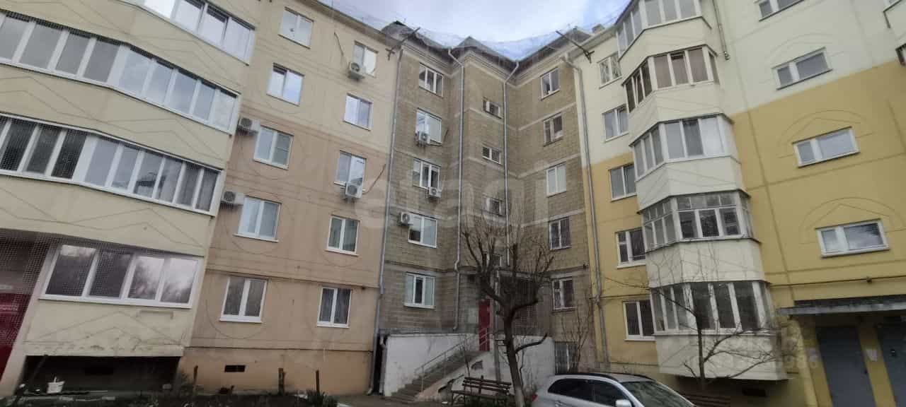 Россия, Белгородская область, Шебекино, Парковая улица, 12, фото 9