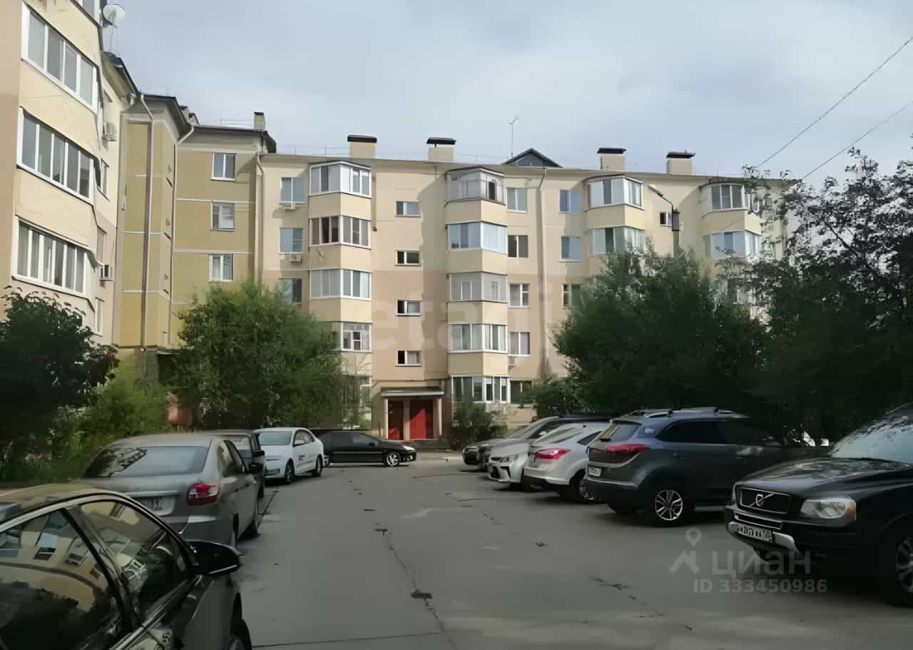Россия, Белгородская область, Шебекино, Парковая улица, 12, фото 10