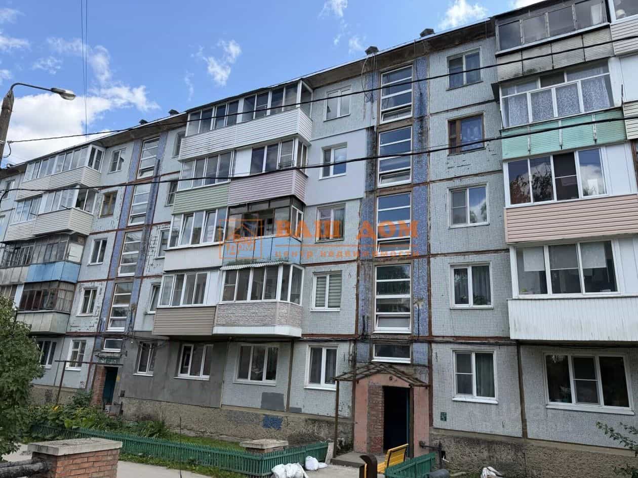 Россия, Тула, посёлок Горелки, Гарнизонный проезд, 3А