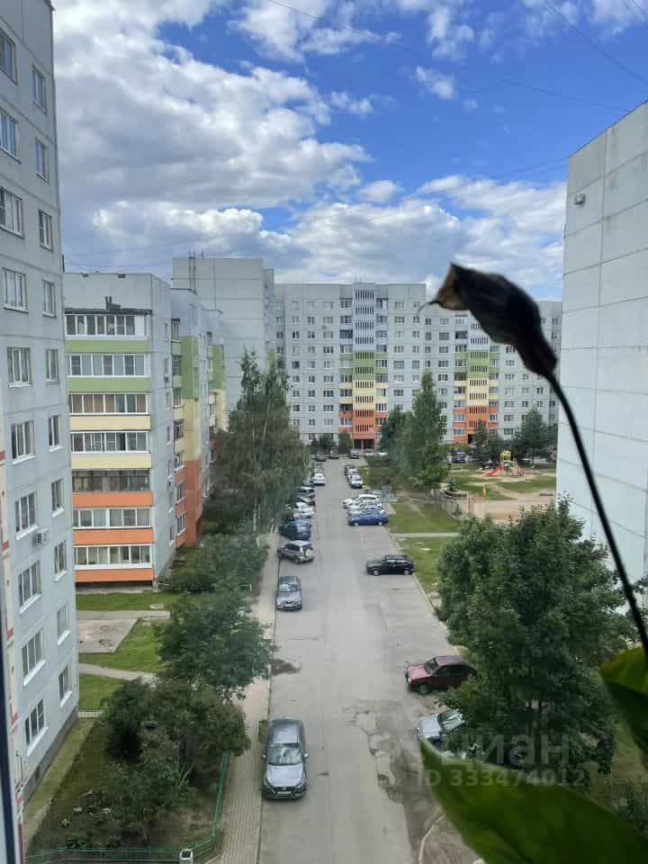 Россия, Великий Новгород, улица Зелинского, 52к1, фото 2