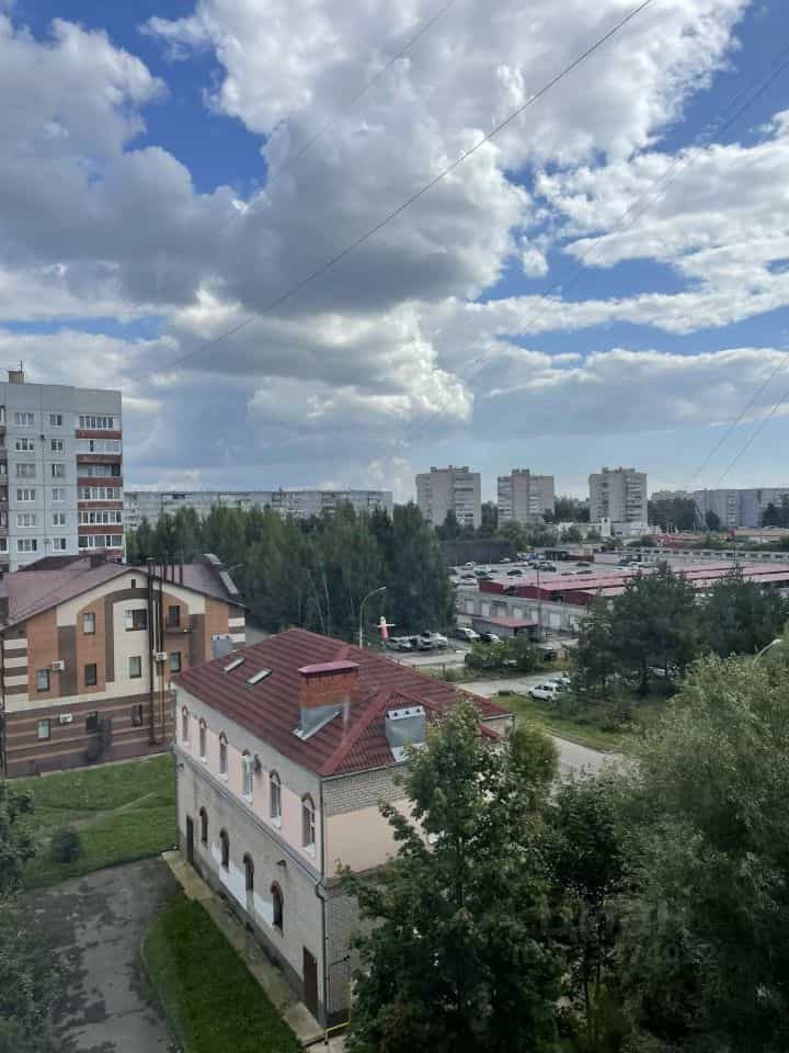Россия, Великий Новгород, улица Зелинского, 52к1, фото 7