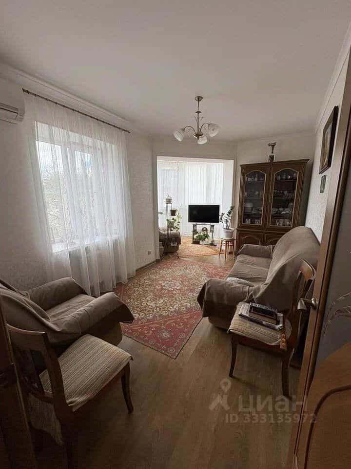 Россия, Ставропольский край, Пятигорск, Пушкинская улица, 3К1