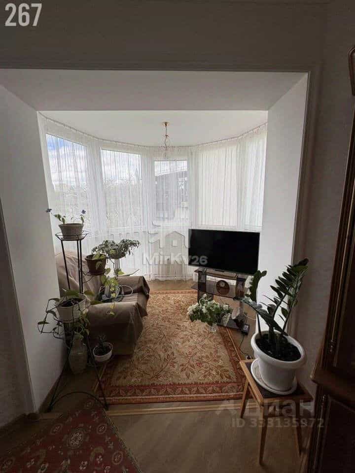 Россия, Ставропольский край, Пятигорск, Пушкинская улица, 3К1, фото 3