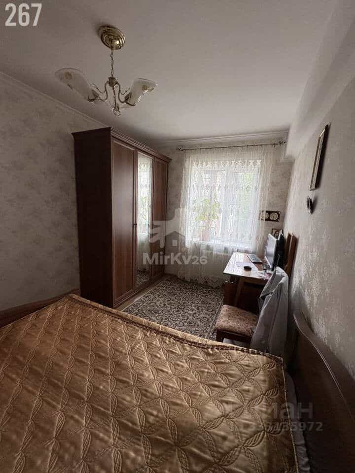 Россия, Ставропольский край, Пятигорск, Пушкинская улица, 3К1, фото 4
