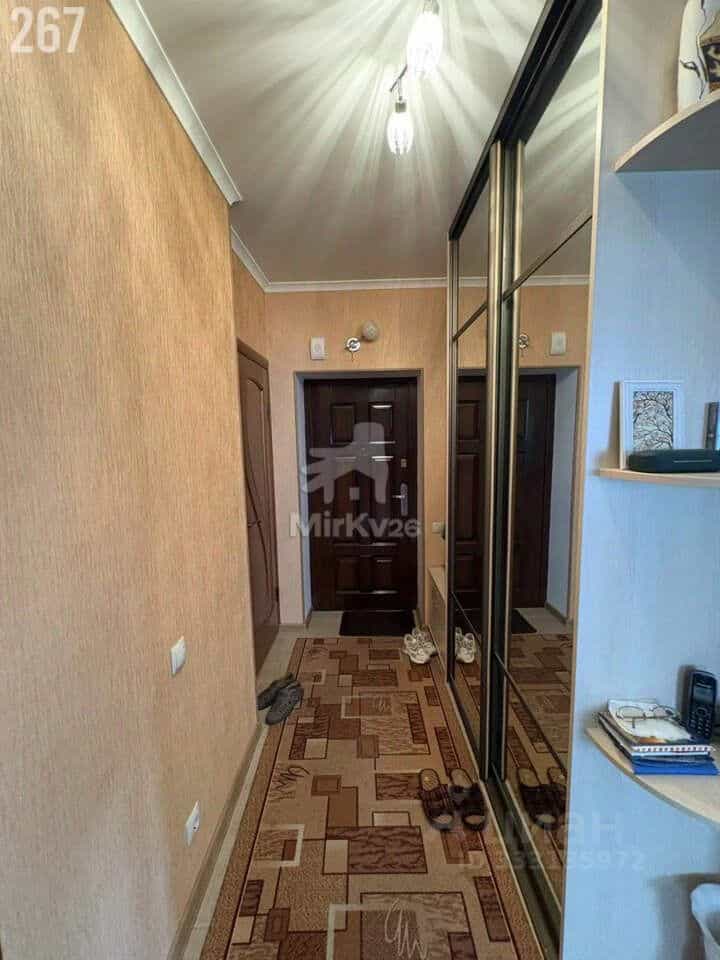Россия, Ставропольский край, Пятигорск, Пушкинская улица, 3К1, фото 8