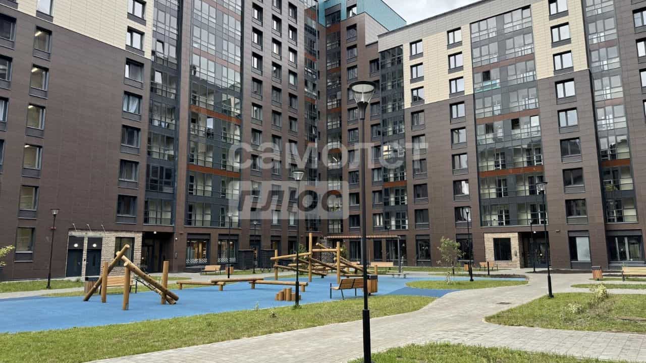 Россия, Омск, улица Александра Захарченко, 7, фото 8