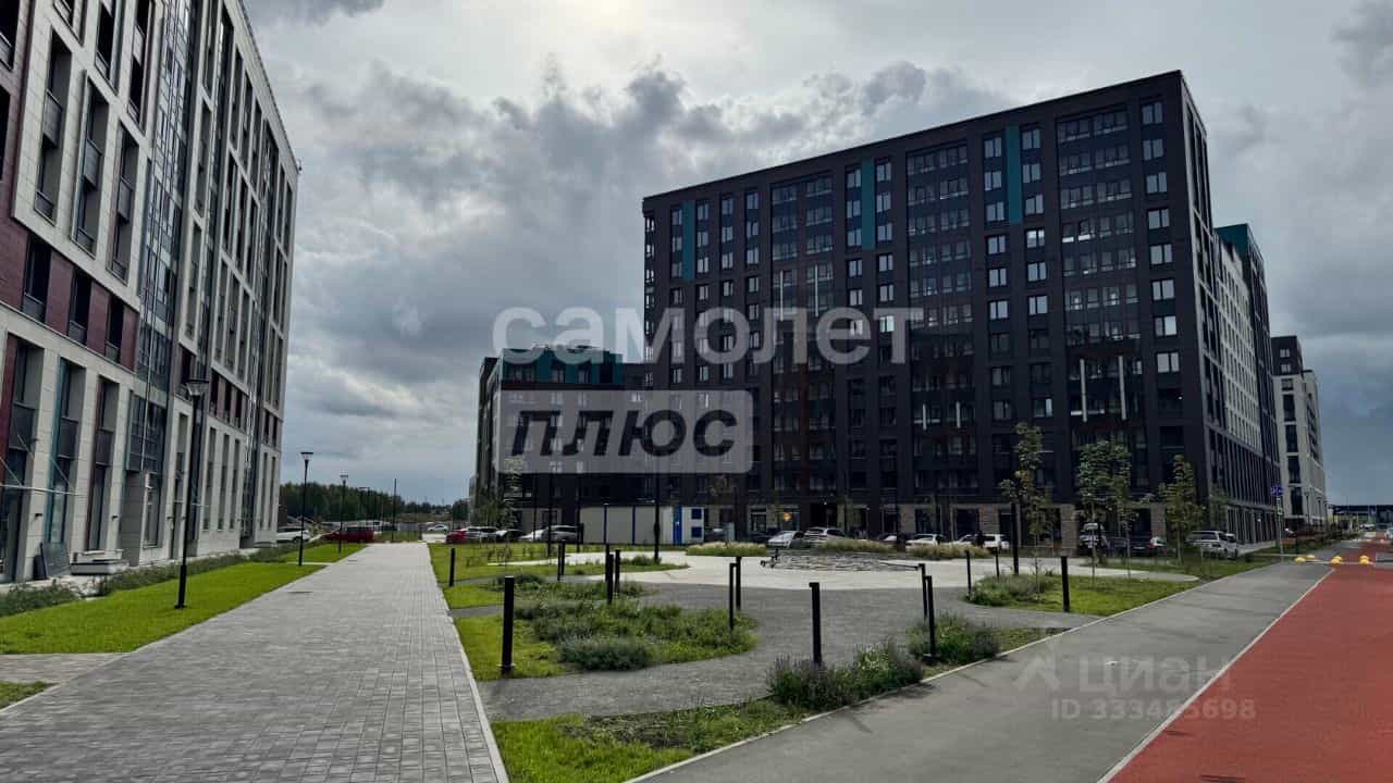 Россия, Омск, улица Александра Захарченко, 7, фото 9