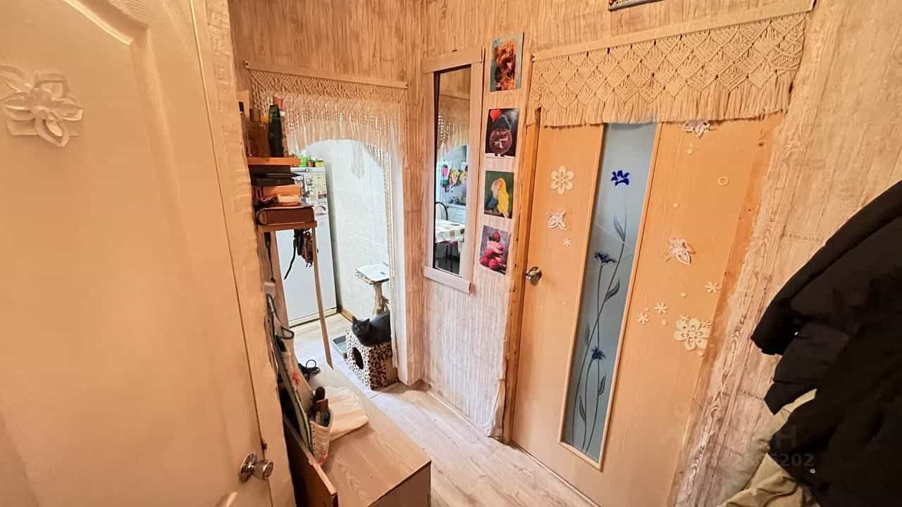 Россия, Пермский край, Березники, улица Ломоносова, 147, фото 12