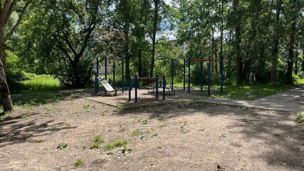 Россия, Пермский край, Березники, улица Ломоносова, 147, фото 17