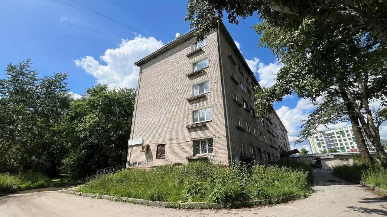 Россия, Пермский край, Березники, улица Ломоносова, 147, фото 18