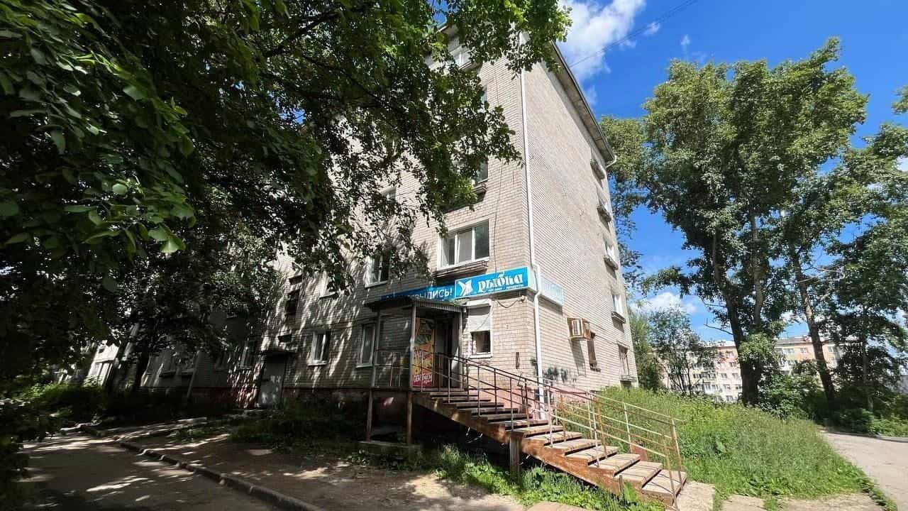 Россия, Пермский край, Березники, улица Ломоносова, 147, фото 19