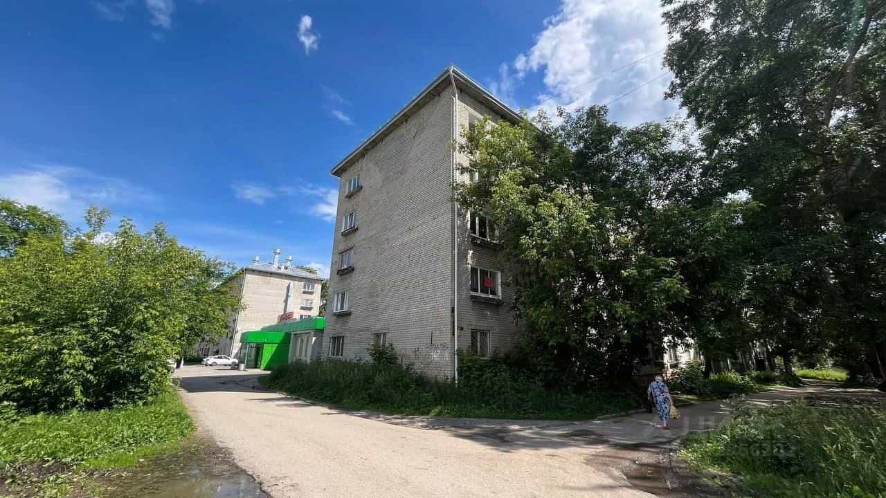 Россия, Пермский край, Березники, улица Ломоносова, 147, фото 20