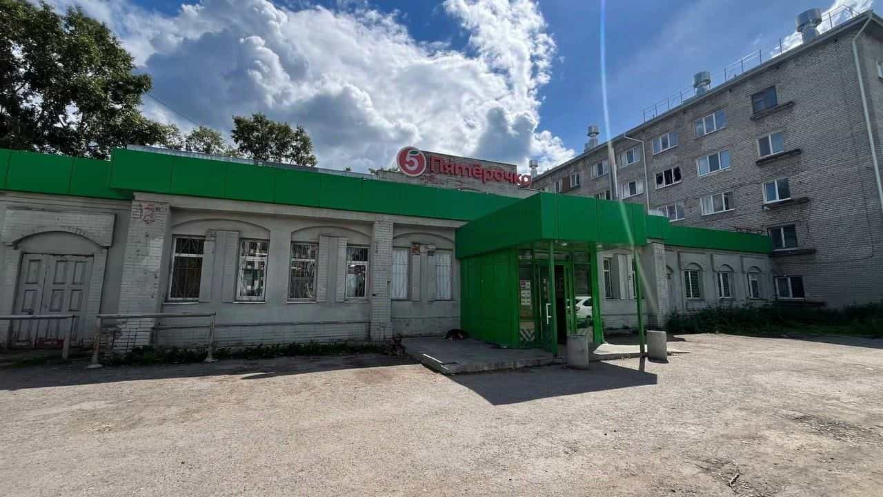 Россия, Пермский край, Березники, улица Ломоносова, 147, фото 24
