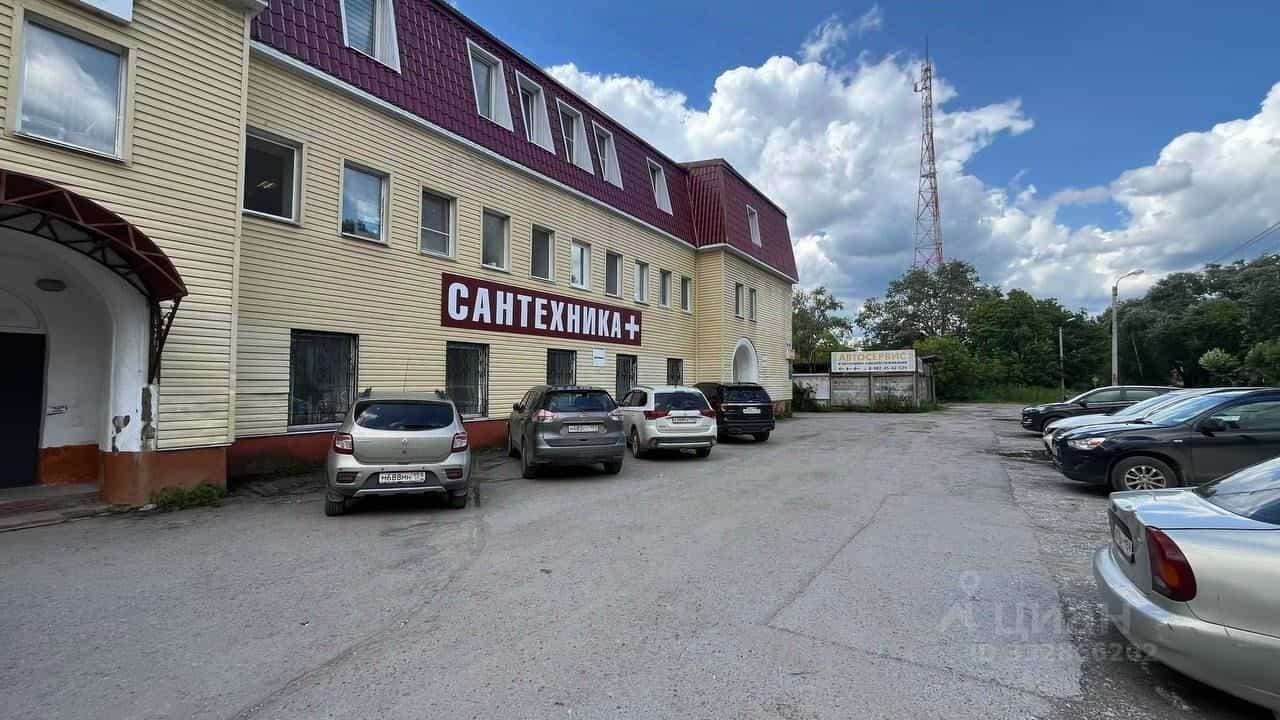 Россия, Пермский край, Березники, улица Ломоносова, 147, фото 25