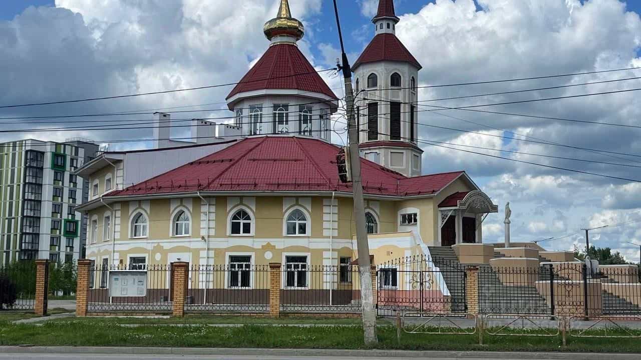Россия, Пермский край, Березники, улица Ломоносова, 147, фото 26