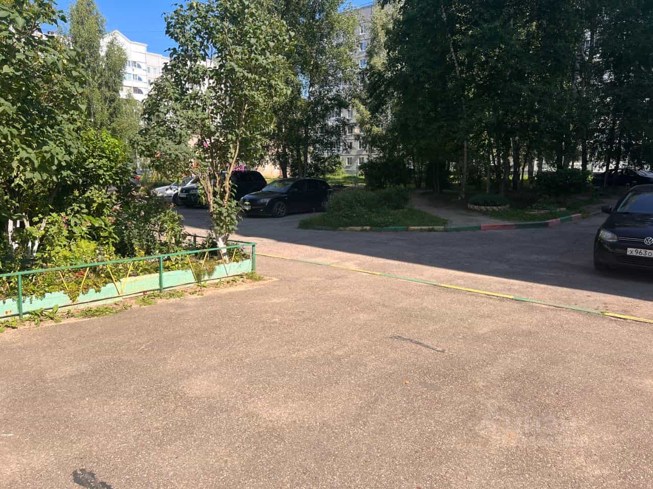 Россия, Тверская область, Конаково, улица Баскакова, 21, фото 2