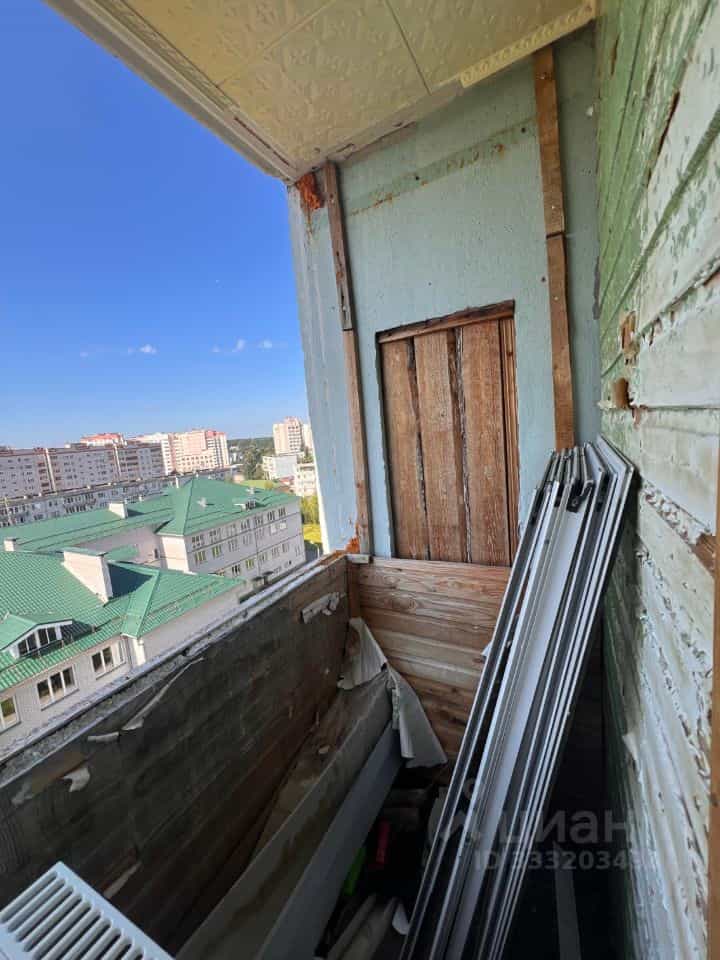 Россия, Тверская область, Конаково, улица Баскакова, 21, фото 19