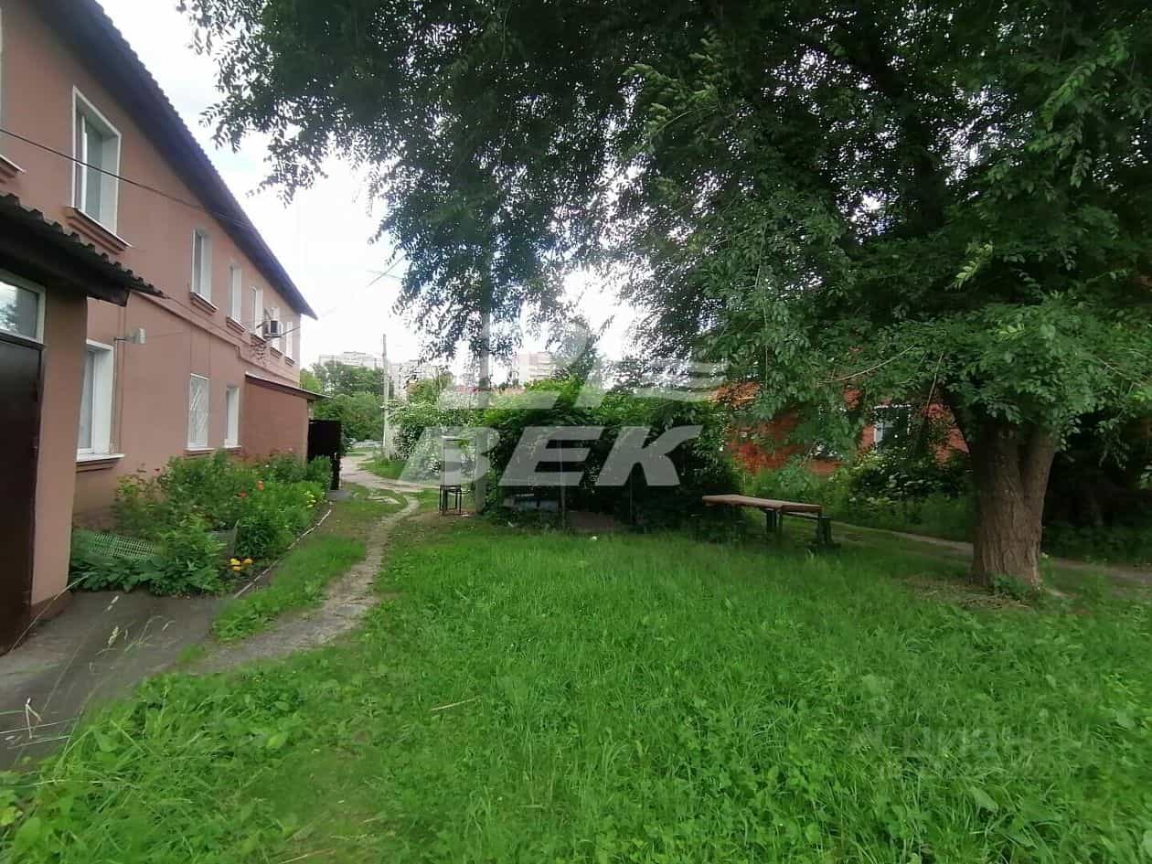 Россия, Курск, улица Большевиков, 25АК1, фото 12