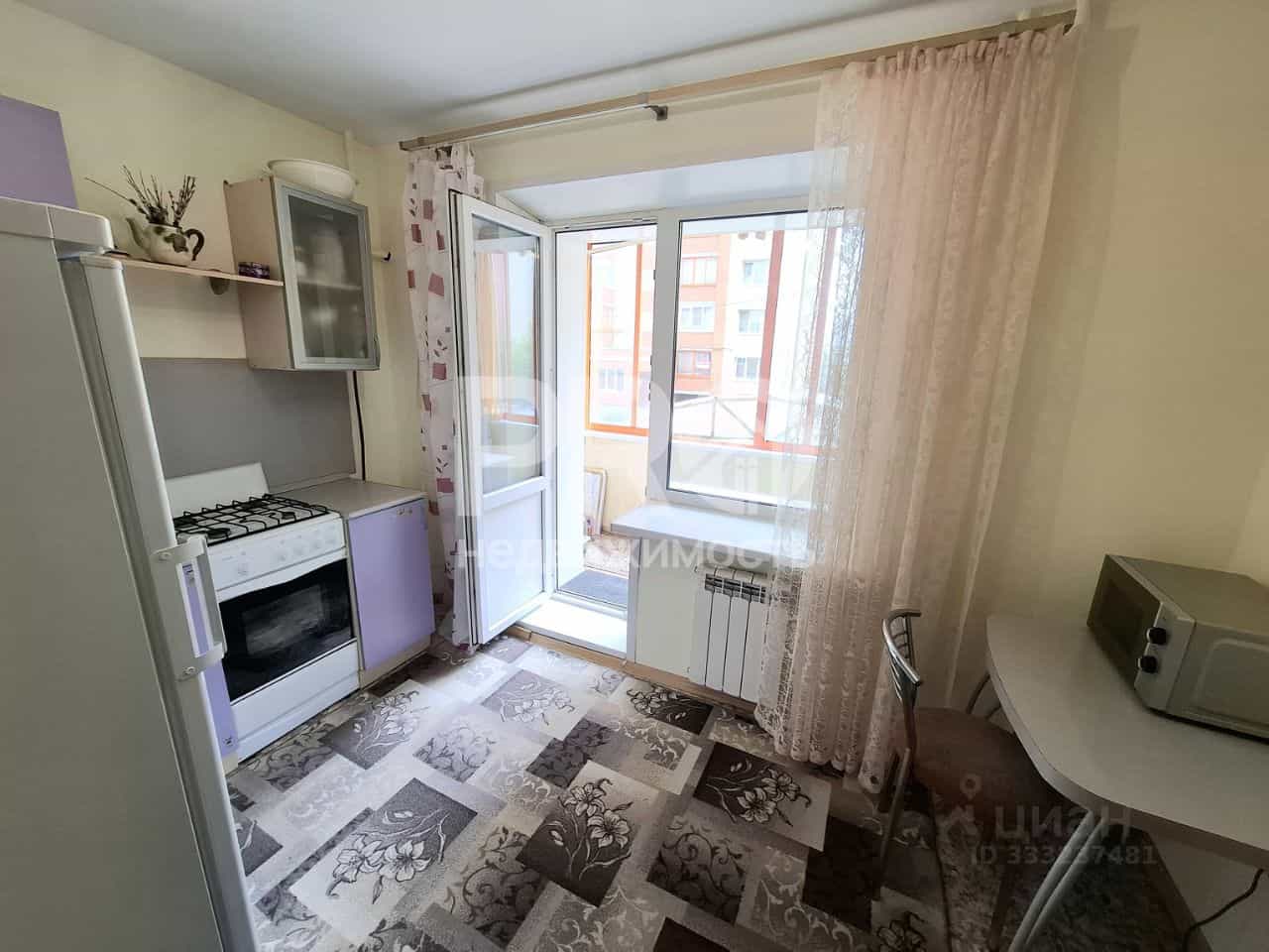 Россия, Ярославль, улица Слепнёва, 15, фото 4
