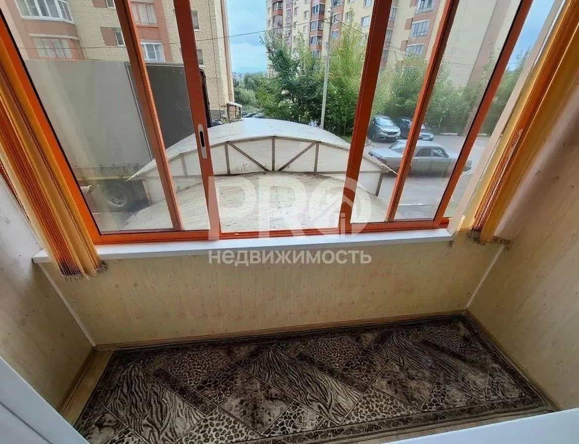 Россия, Ярославль, улица Слепнёва, 15, фото 7