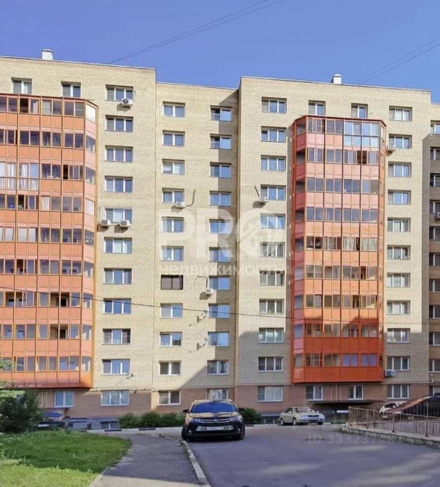 Россия, Ярославль, улица Слепнёва, 15, фото 8