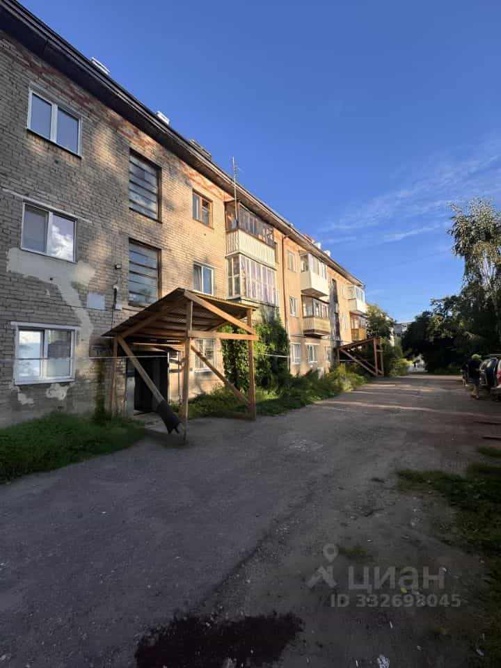 Россия, Пермь, Камышинская улица, 12, фото 15