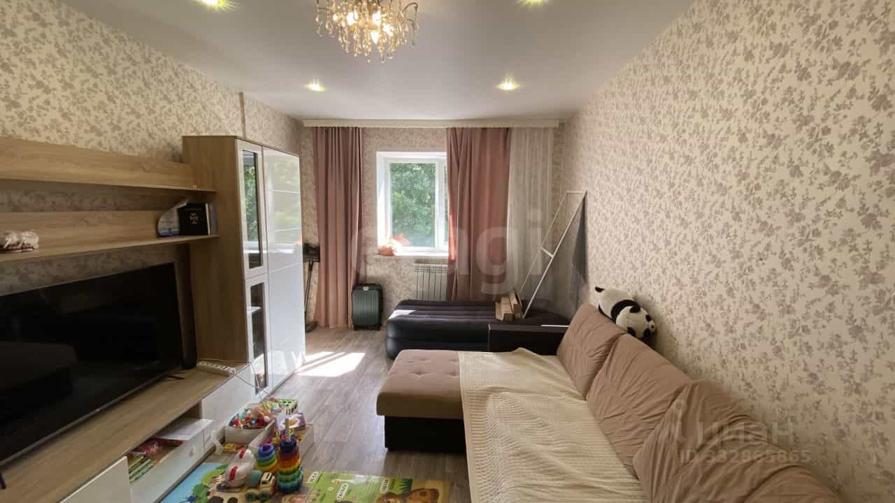 Россия, Тульская область, Киреевск, улица Тесакова, 10Б, фото 3