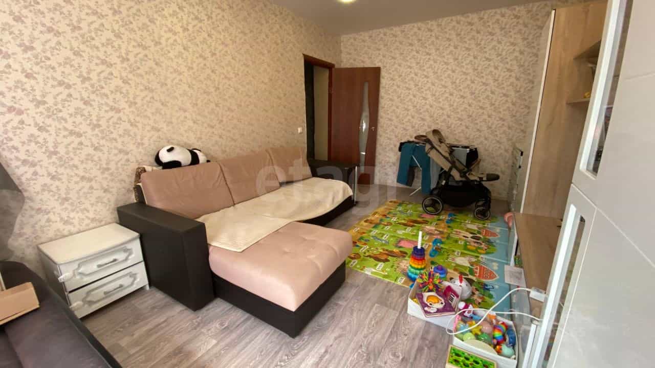 Россия, Тульская область, Киреевск, улица Тесакова, 10Б, фото 4