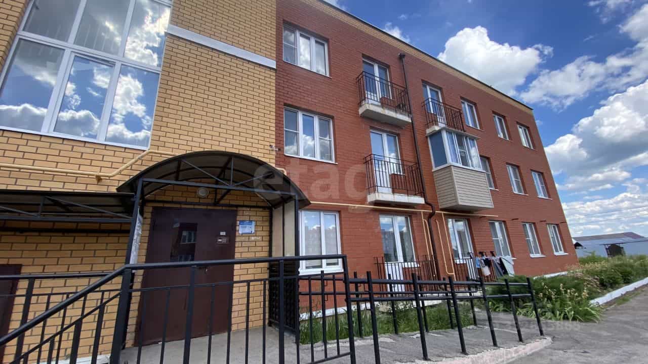 Россия, Тульская область, Киреевск, улица Тесакова, 10Б, фото 21
