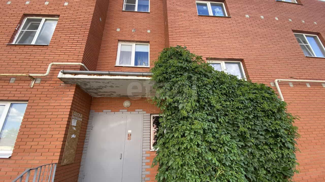 Россия, Тульская область, Киреевск, улица Тесакова, 10Б, фото 22