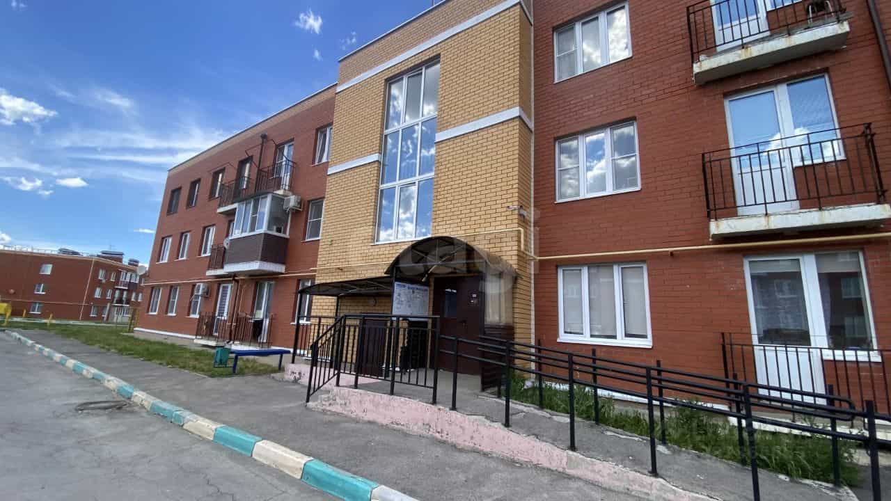 Россия, Тульская область, Киреевск, улица Тесакова, 10Б, фото 24