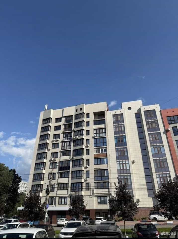 Россия, Тула, Пушкинская улица, 55, фото 13