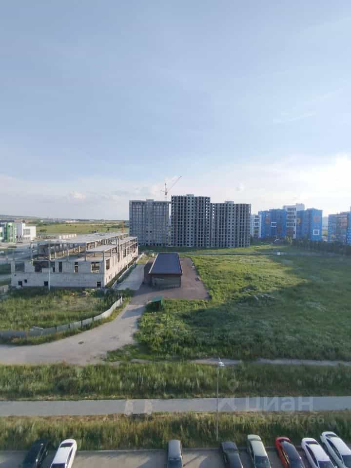 Россия, Пензенский район, Засечный сельсовет, село Засечное, Алая улица, 15, фото 12