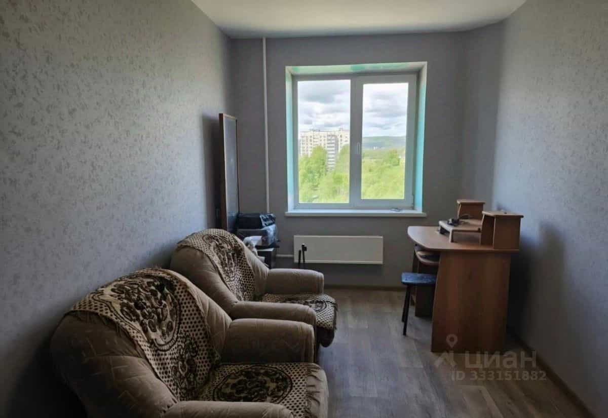 Россия, Хабаровский край, Комсомольск-на-Амуре, улица Дикопольцева, 28, фото 12