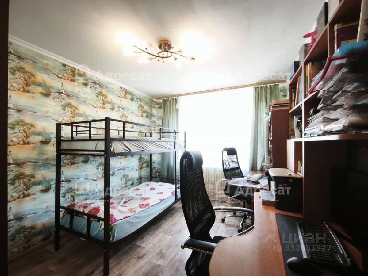 Россия, Волгоград, улица Землячки, 26, фото 9