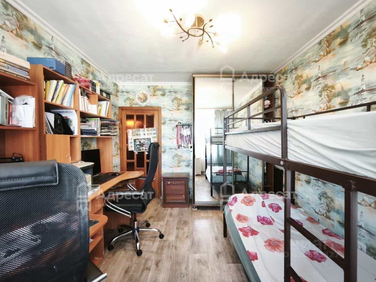 Россия, Волгоград, улица Землячки, 26, фото 10